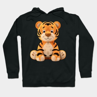 Calvin and Hobbes Escapism Hoodie